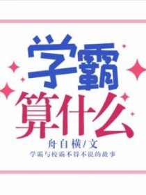 学霸是形容词吗