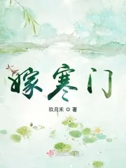 嫁寒门红尘孤鹤