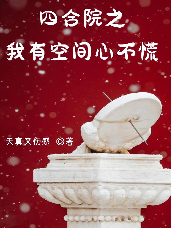 四合院:我有座神秘工厂小说