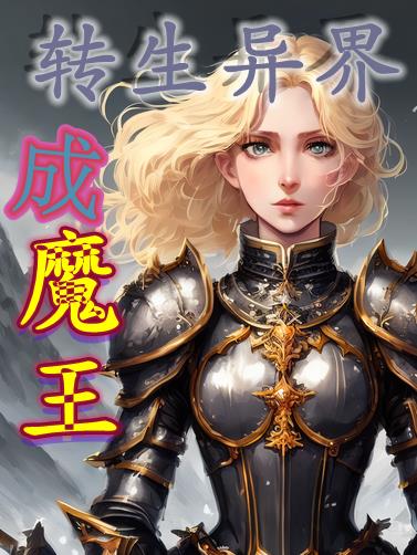 转生异界魔法