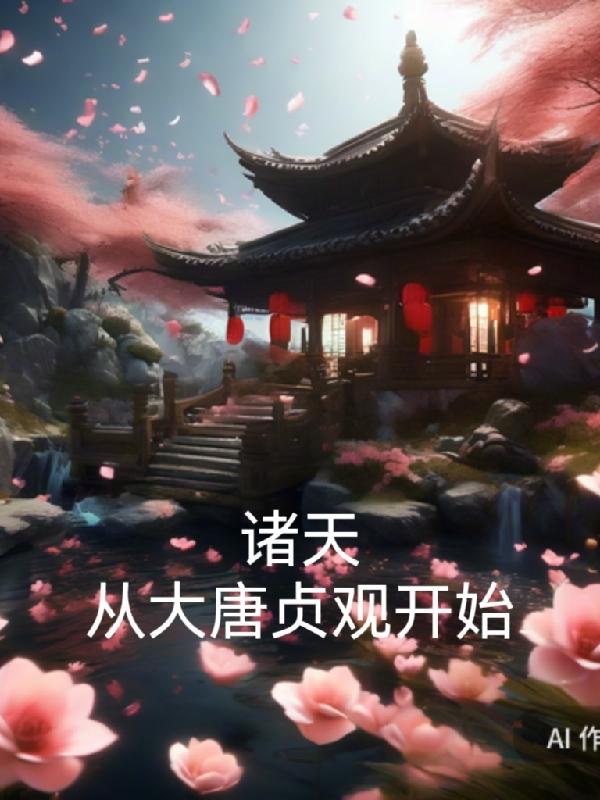 诸天从魔教开始