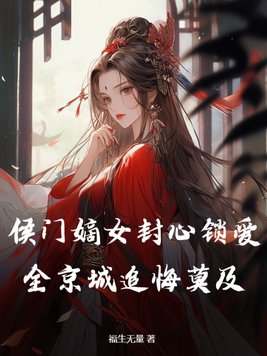 侯门嫡女 最新章节 无弹窗