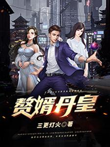 赘婿丹帝等级划分