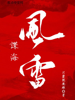 电视剧谍海风云剧情完整介绍