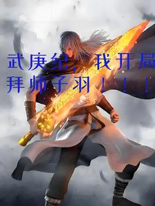 武庚纪开局成为武庚神级选择飞卢小说免费