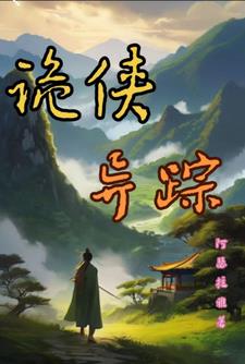 侠捕诡影迷踪豆瓣