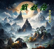 路遥传 厚夫