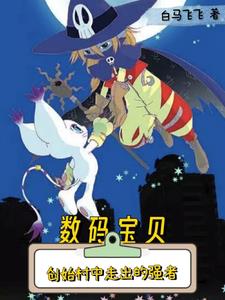 我要玩数码宝贝
