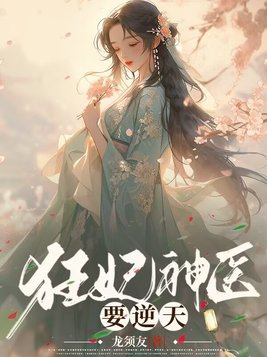 小说神医狂妃